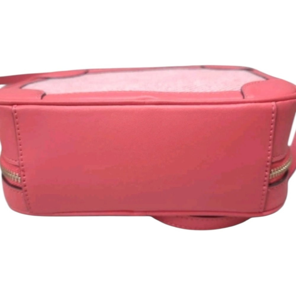 NWOT Kate Spade Traveler Trunk Crossbody Bag - Picture 13 of 16